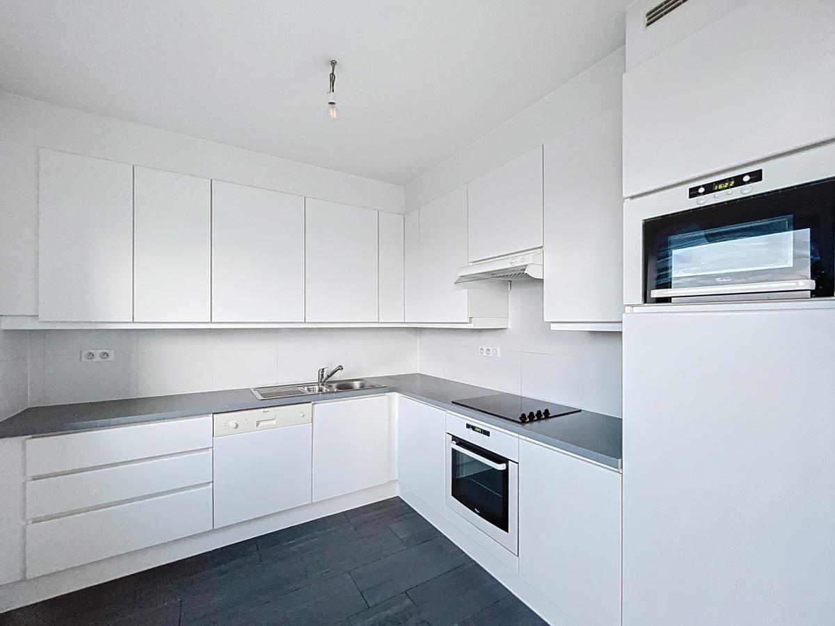 Bd lambermont - Magnifique appartement 1ch