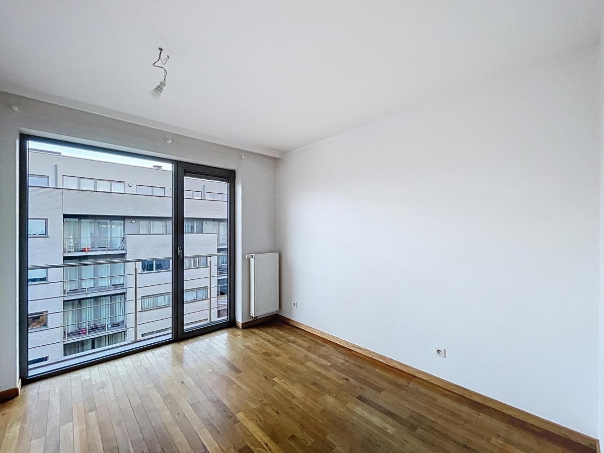 Bd lambermont - Magnifique appartement 1ch