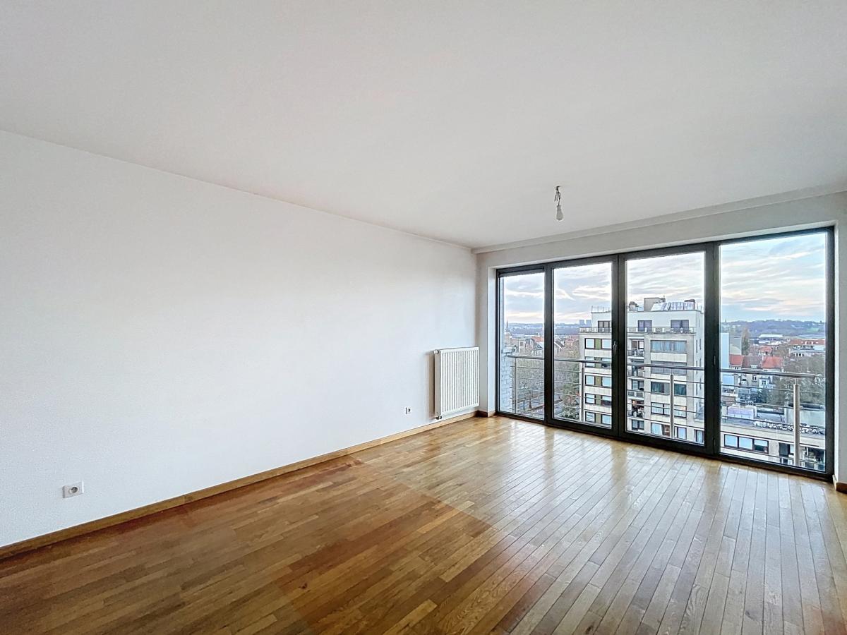 Bd lambermont - Magnifique appartement 1ch