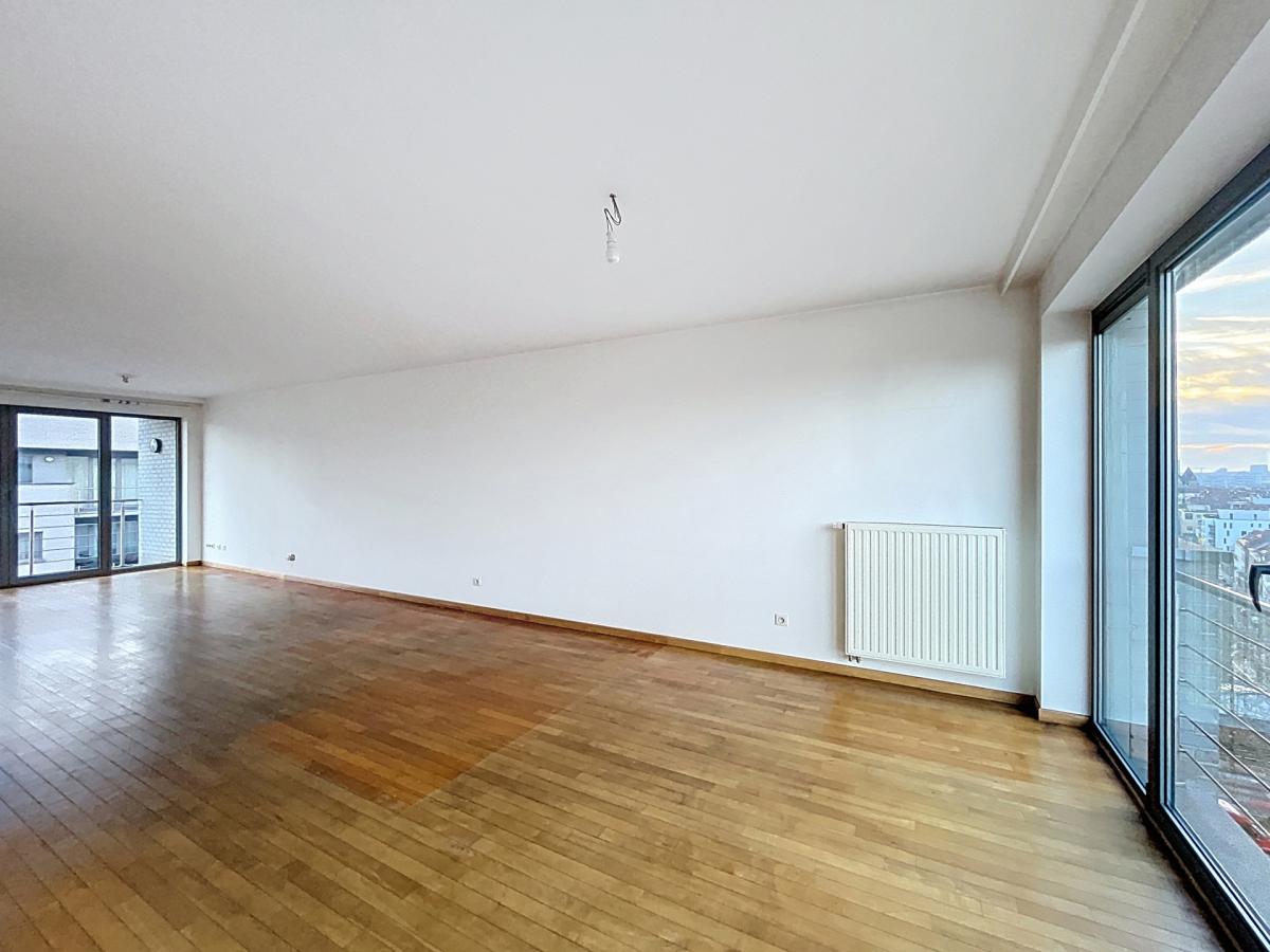 Bd lambermont - Magnifique appartement 1ch