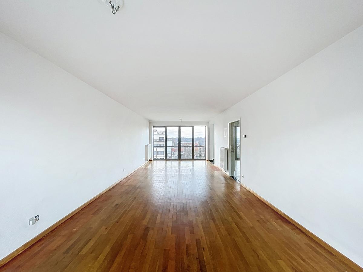 Bd lambermont - Magnifique appartement 1ch