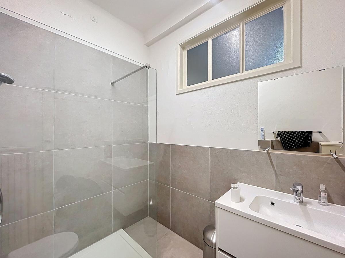 Quartier Européen : Bureau privatif ±16 m²