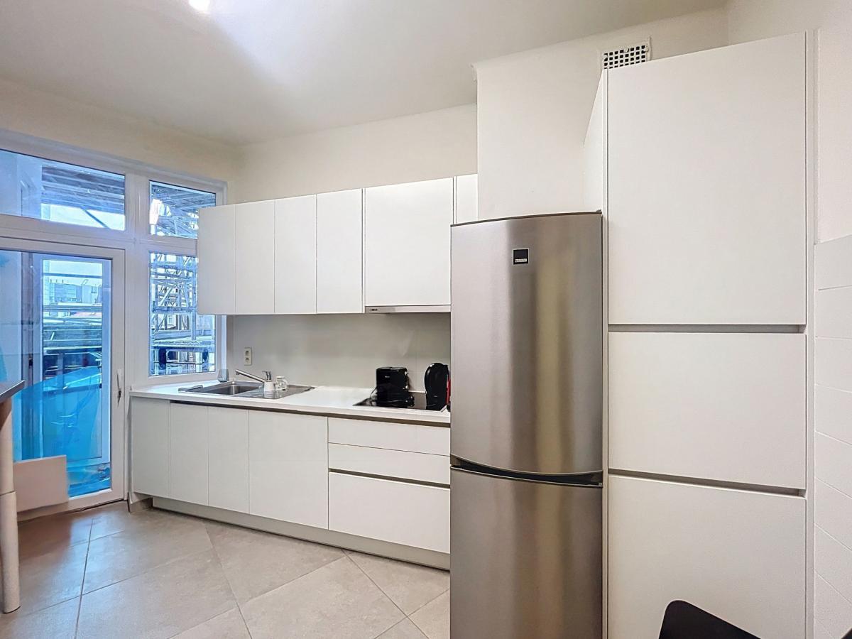 Quartier Européen : Bureau privatif ±16 m²