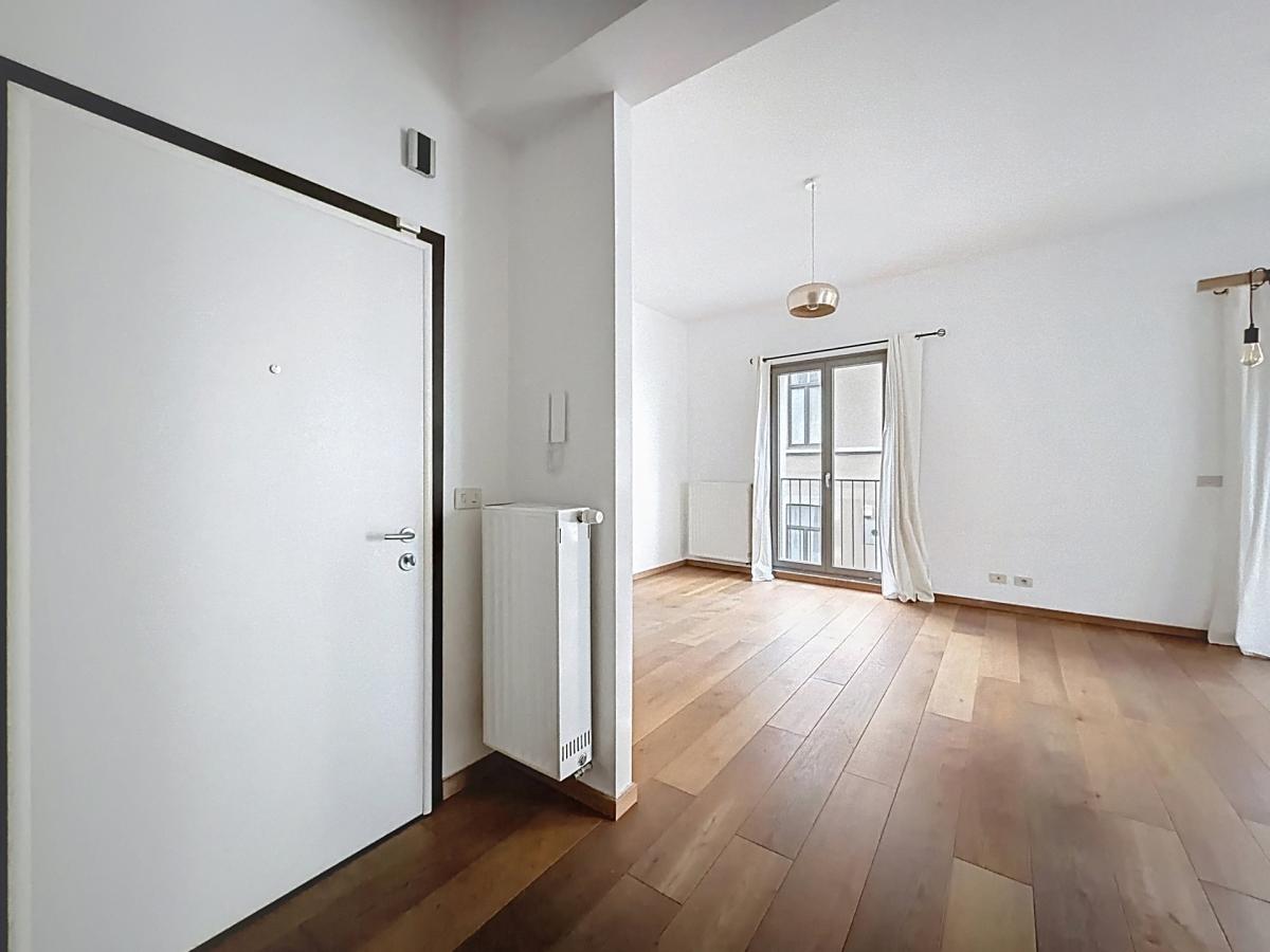 Louise/Fernand Cocq : Bel appartement 2 chambres