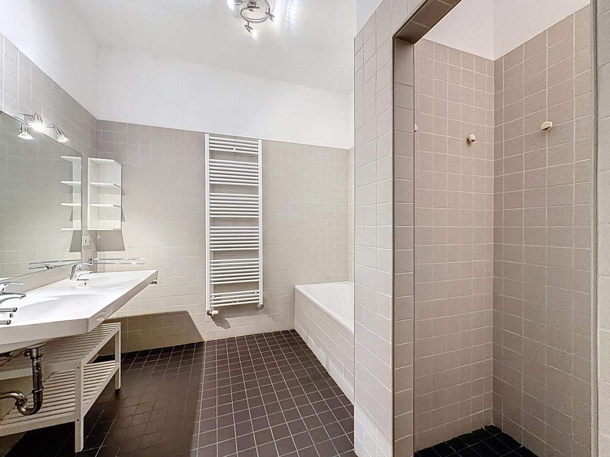 Louise/Fernand Cocq : Bel appartement 2 chambres