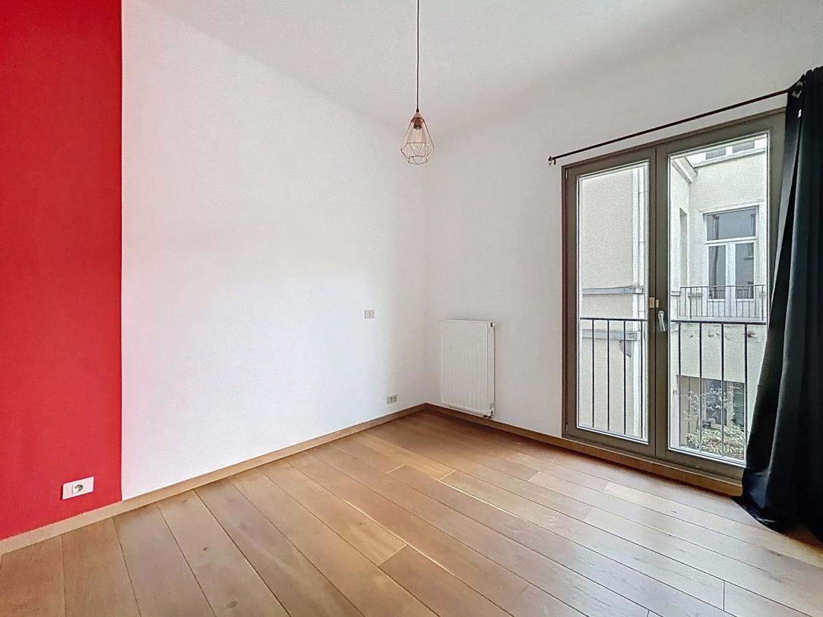 Louise/Fernand Cocq : Bel appartement 2 chambres