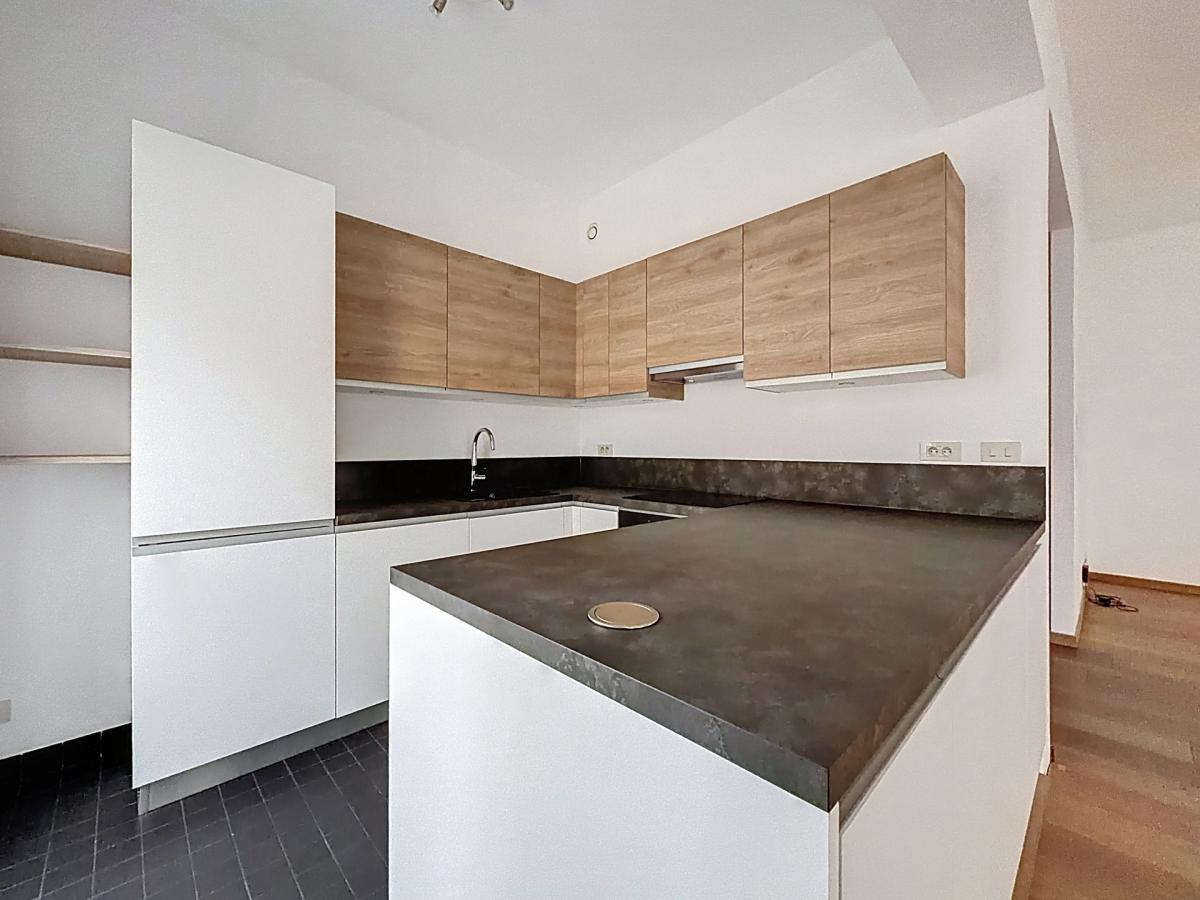 Louise/Fernand Cocq : Bel appartement 2 chambres