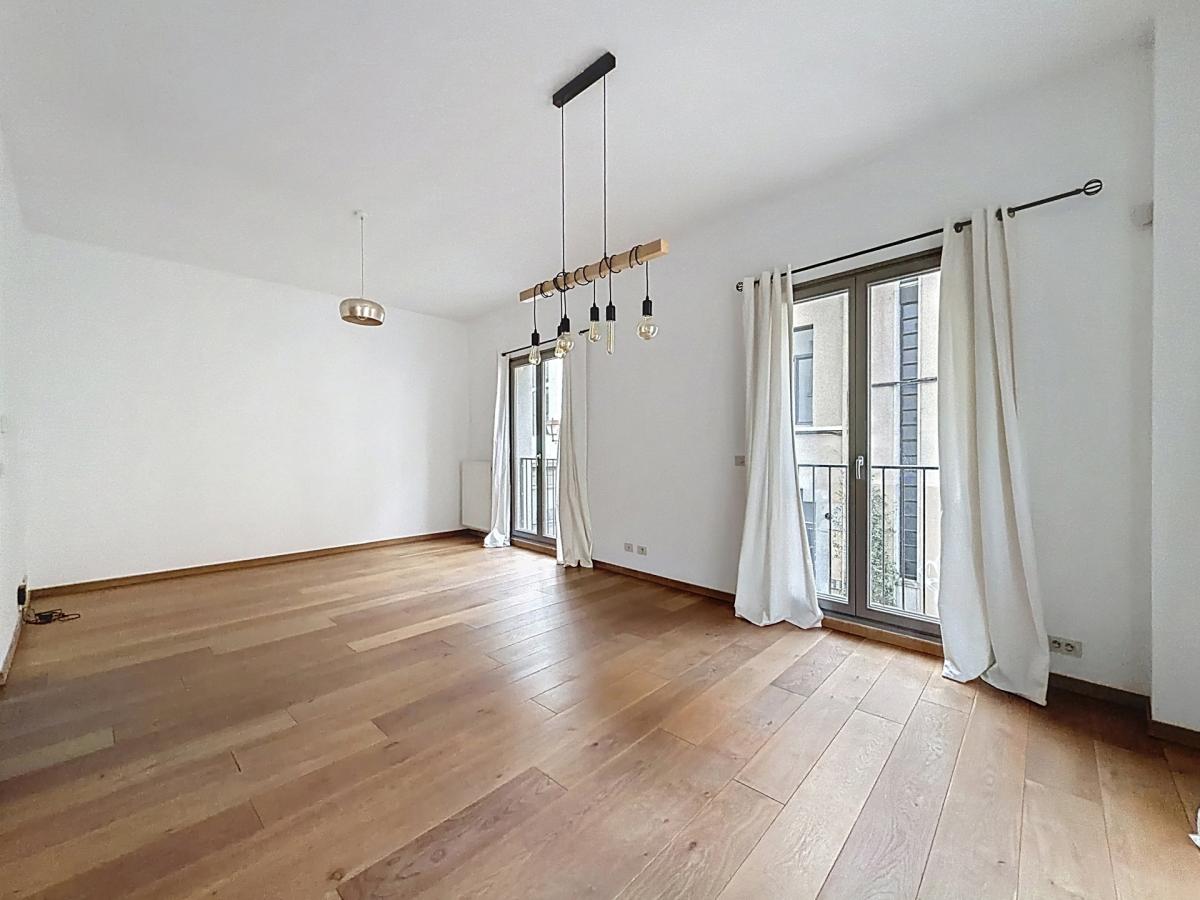 Louise/Fernand Cocq : Bel appartement 2 chambres