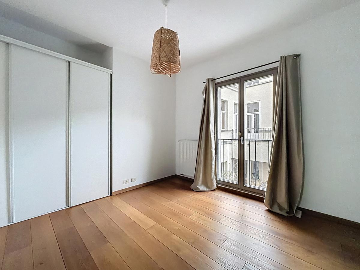 Louise/Fernand Cocq : Bel appartement 2 chambres