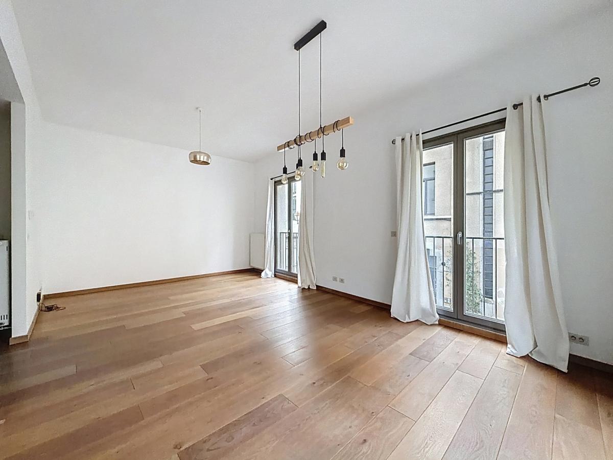 Louise/Fernand Cocq : Bel appartement 2 chambres