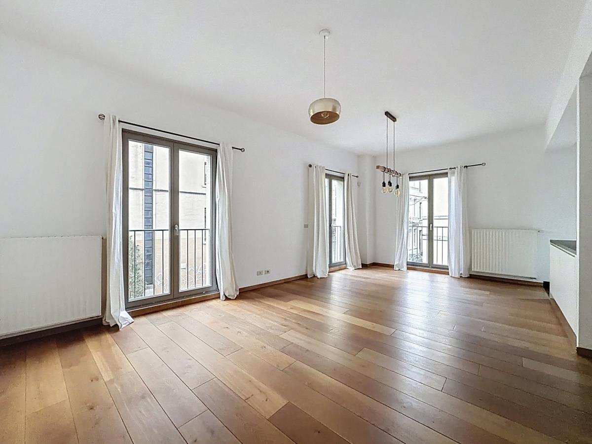 Louise/Fernand Cocq : Bel appartement 2 chambres