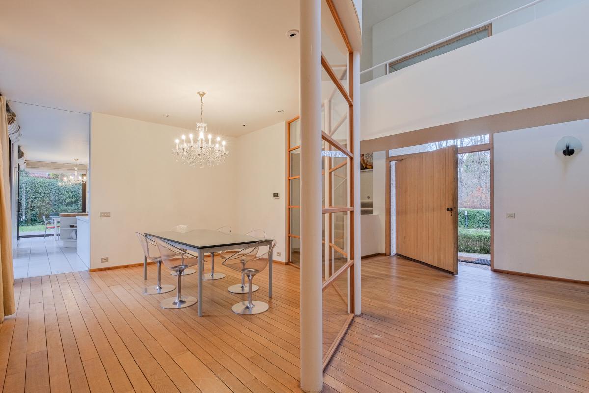 Fort Jaco: magnifique villa de ± 453 m² sur 15 ares - 5 ch.