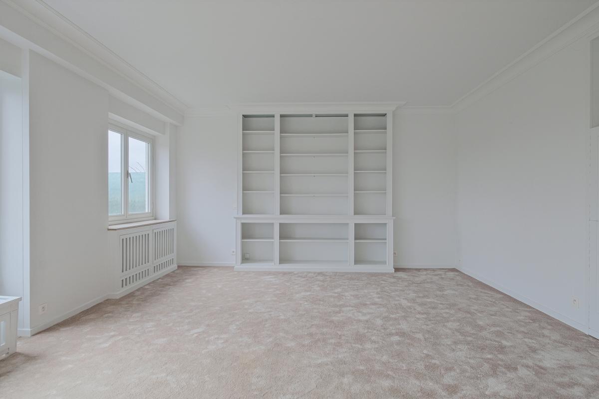 Observatoire, penthouse de 287 m²+grande terrasse  à rénover