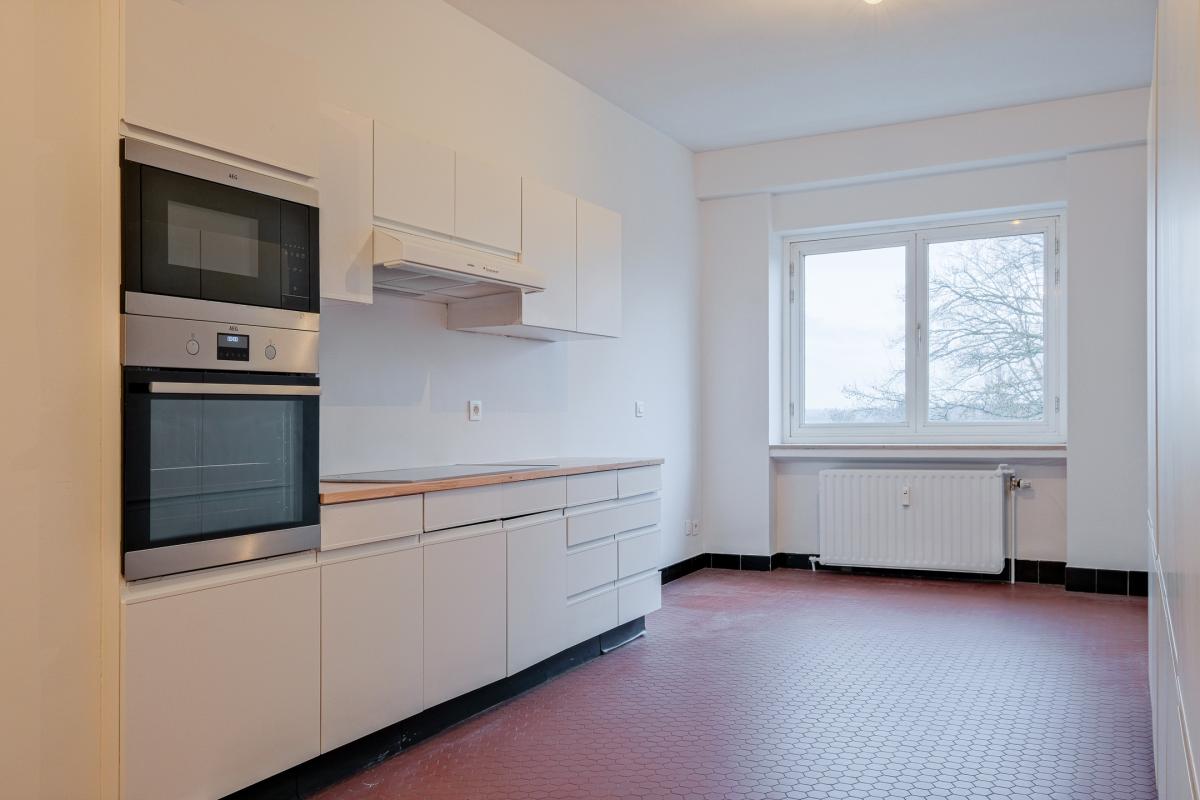 Observatoire, penthouse de 287 m²+grande terrasse  à rénover