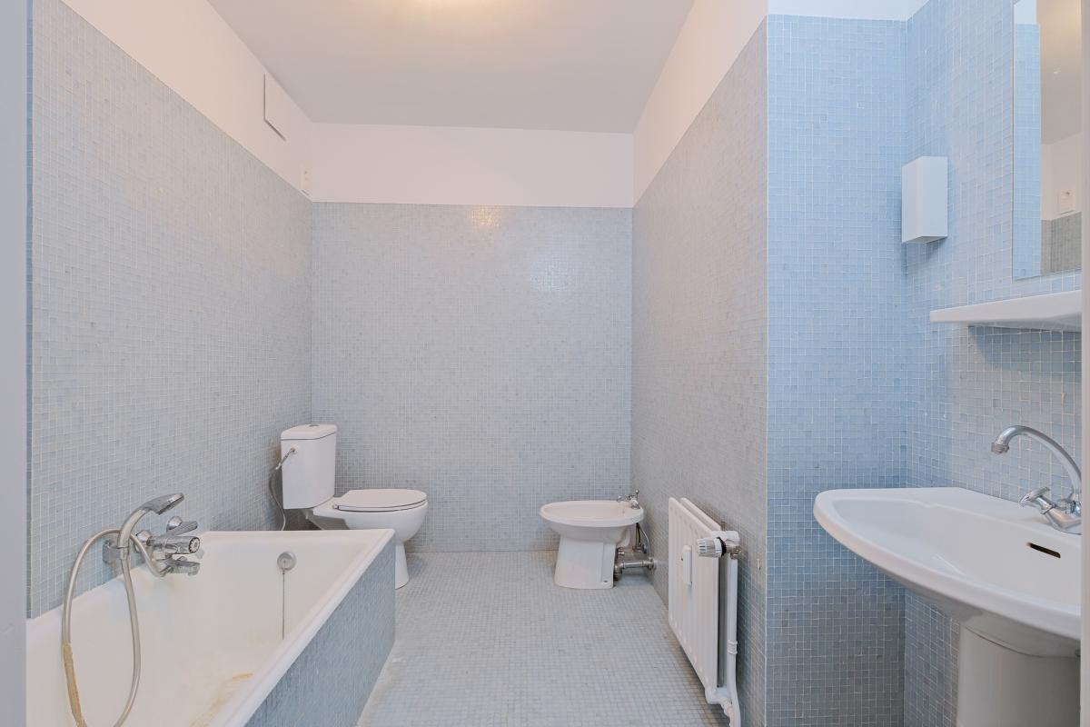 Observatoire, penthouse de 287 m²+grande terrasse  à rénover