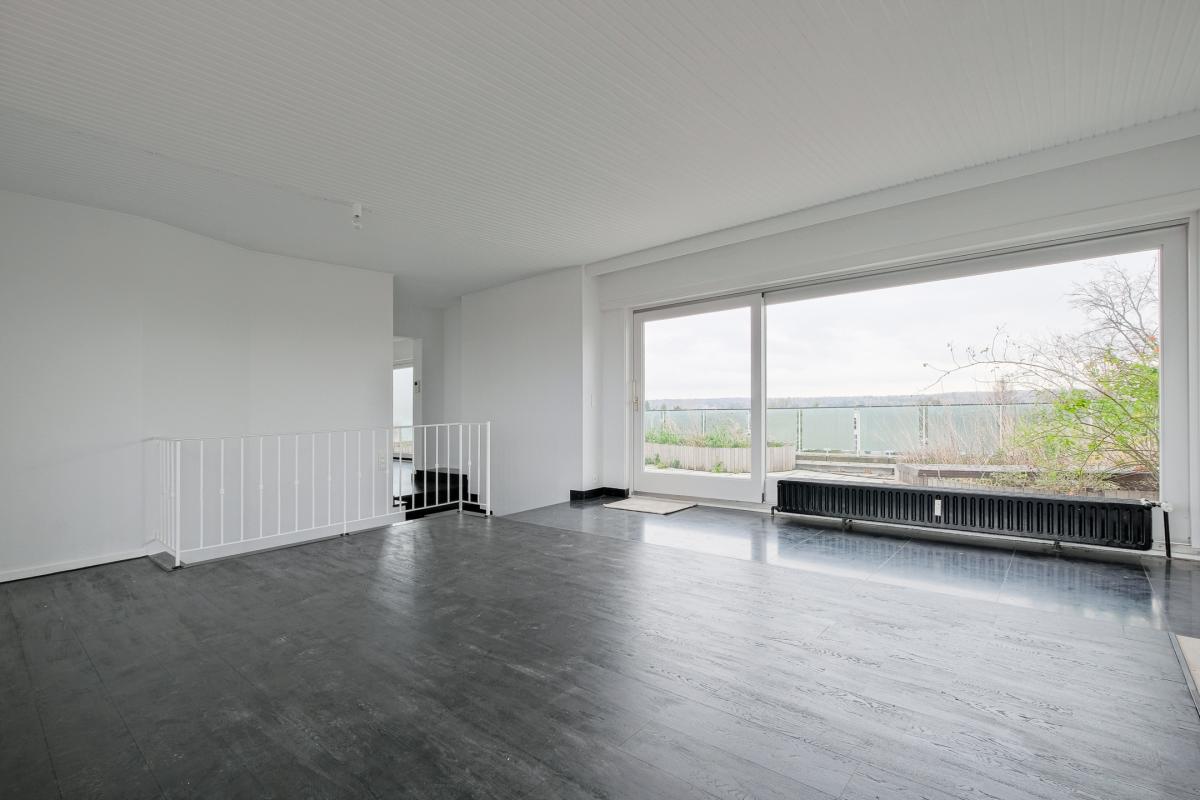 Observatoire, penthouse de 287 m²+grande terrasse  à rénover