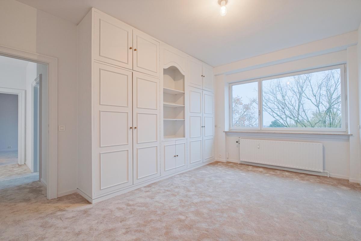 Observatoire, penthouse de 287 m²+grande terrasse  à rénover