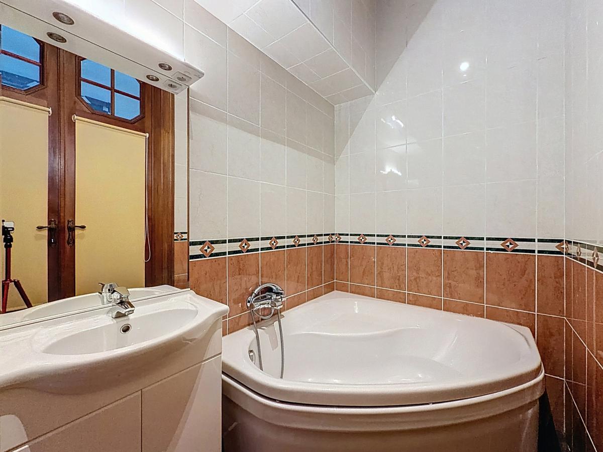 Brugmann/Héro : Bel espace de bureaux