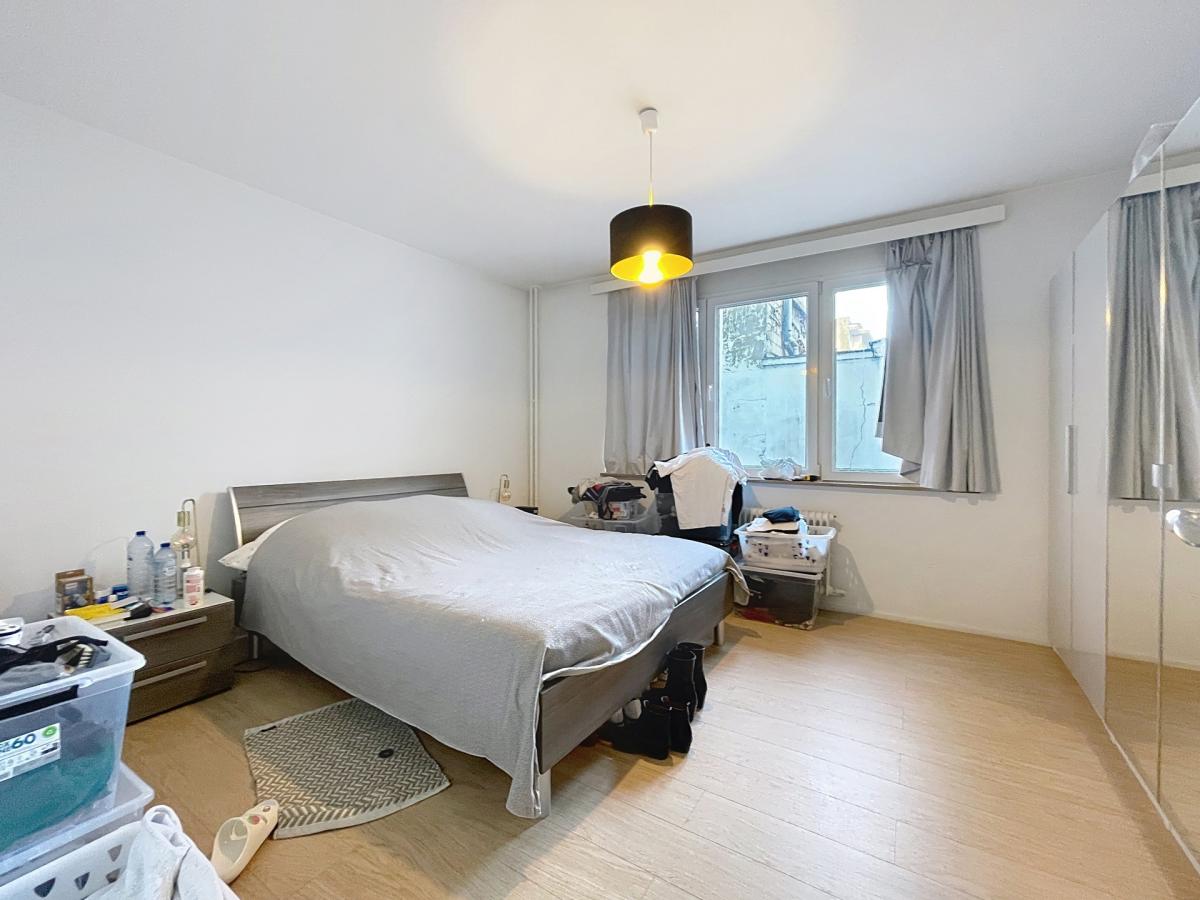 Quartier Molière : Bel appartement meublé 2 chambres 