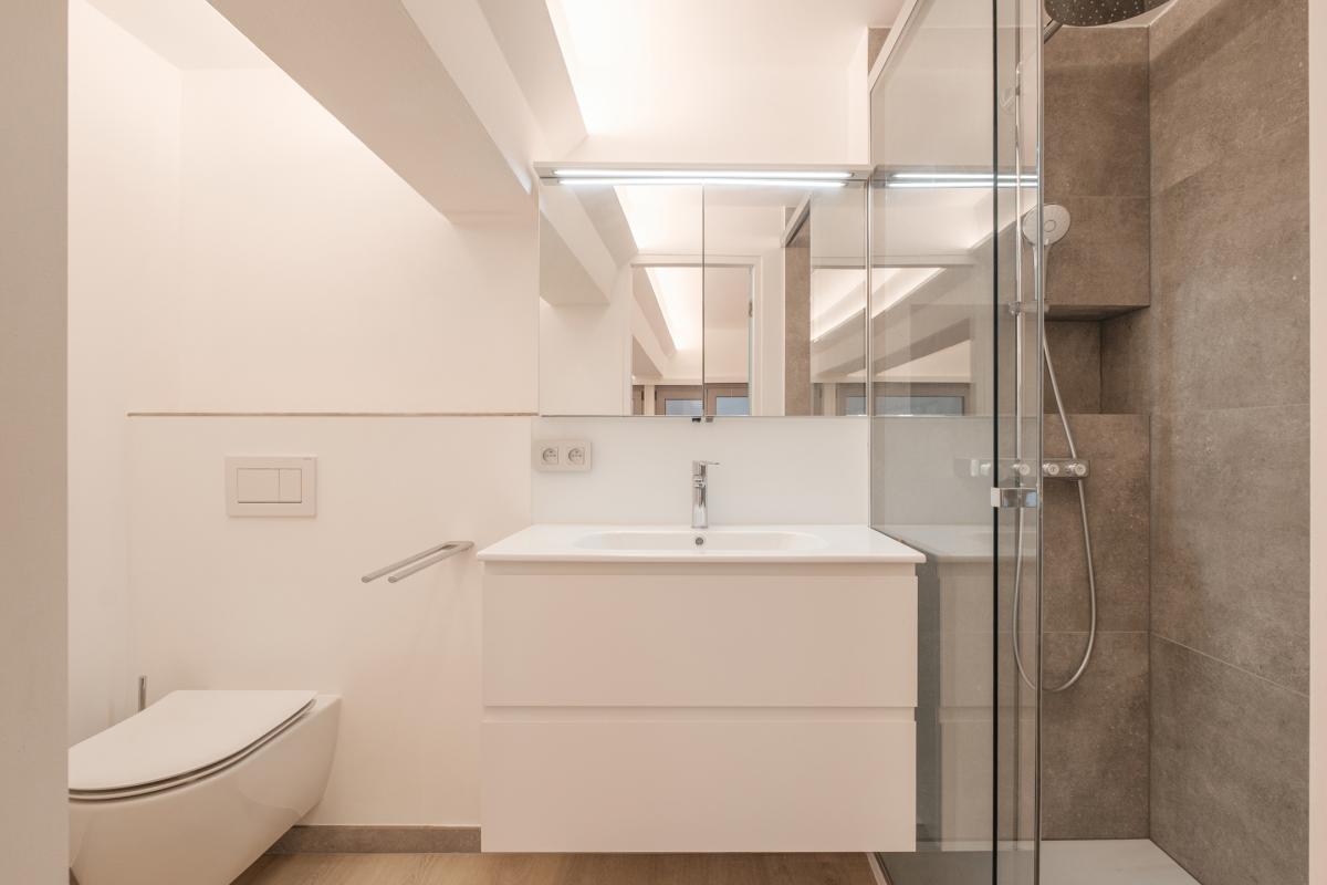 Molière: Magnifique loft 220 m² - possibilité 3 ch, terrasse