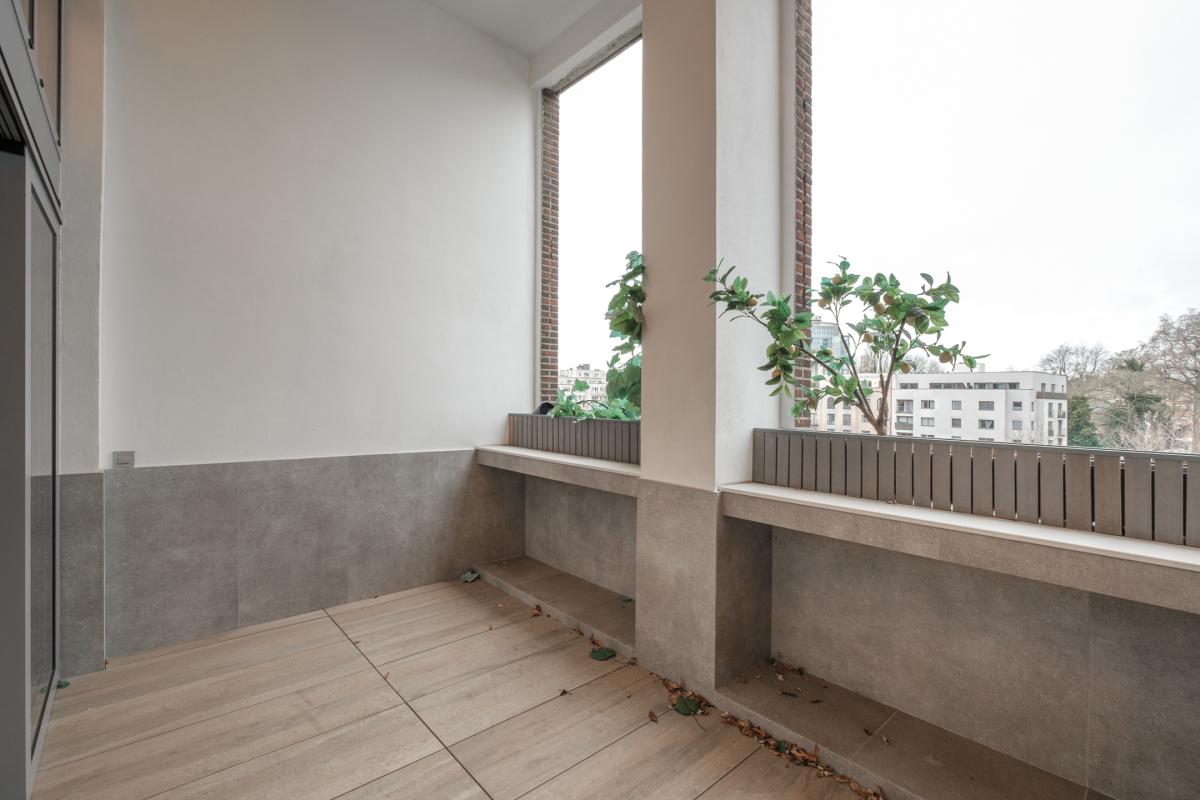 Molière: Magnifique loft 220 m² - possibilité 3 ch, terrasse