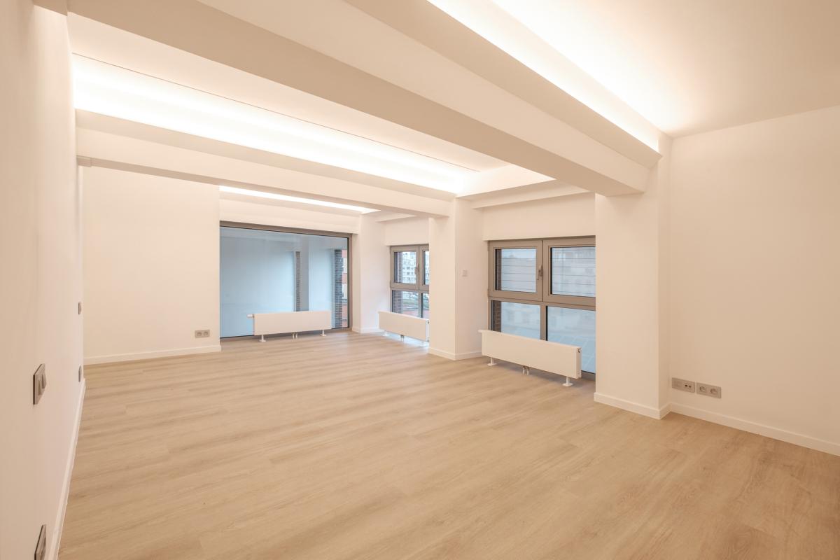 Molière: Magnifique loft 220 m² - possibilité 3 ch, terrasse