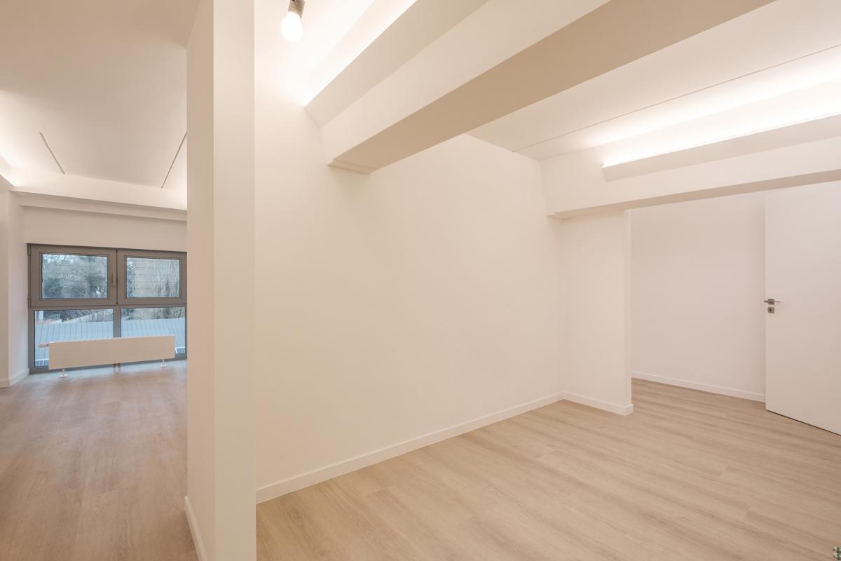 Molière: Magnifique loft 220 m² - possibilité 3 ch, terrasse