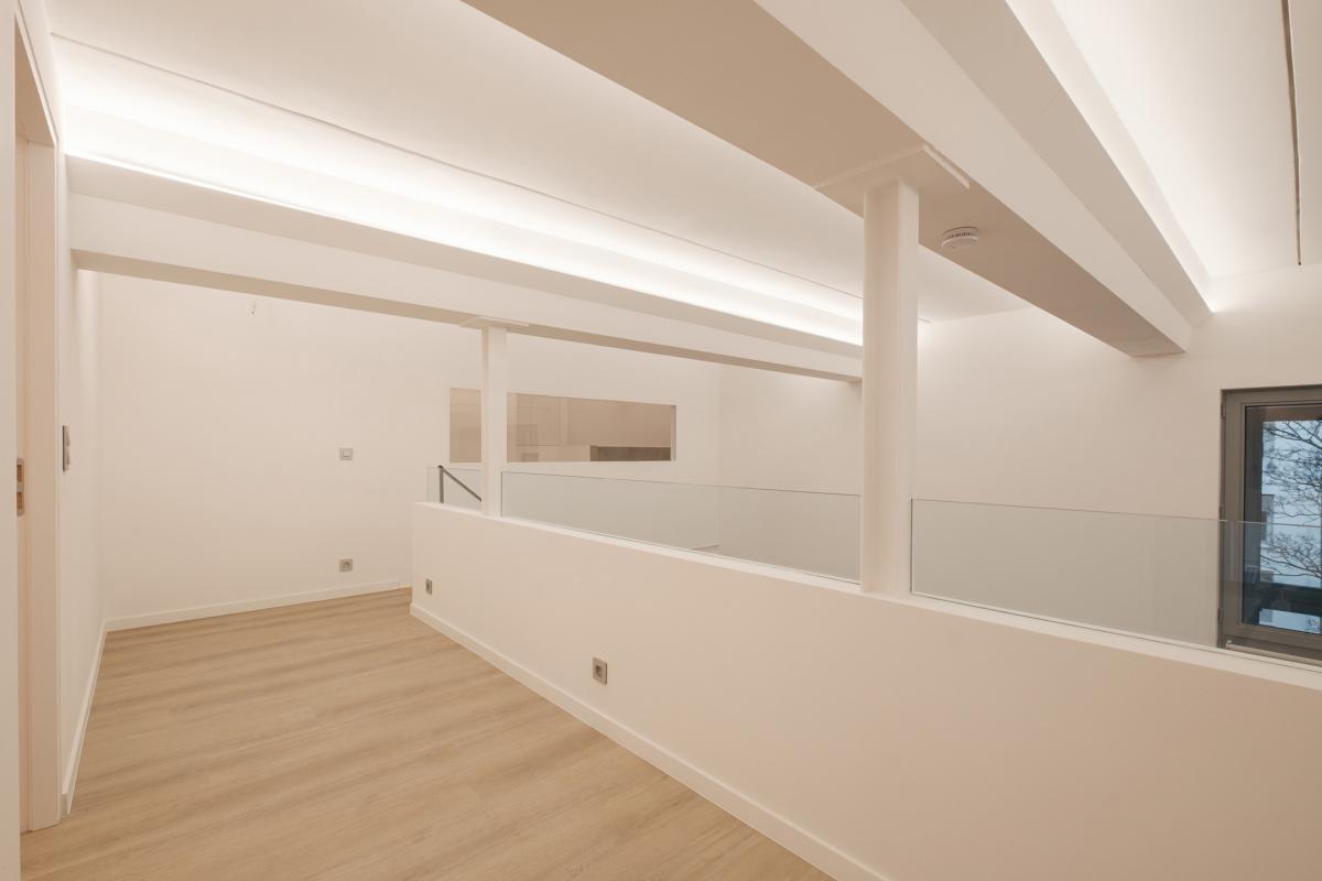 Molière: Magnifique loft 220 m² - possibilité 3 ch, terrasse