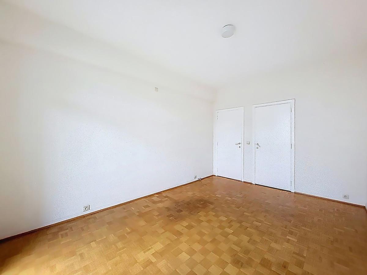Place Brugmann / Bouilliot : Bel appartement 2 chambres
