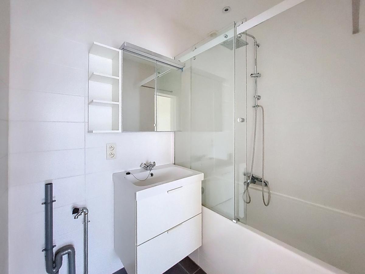 Place Brugmann / Bouilliot : Bel appartement 2 chambres