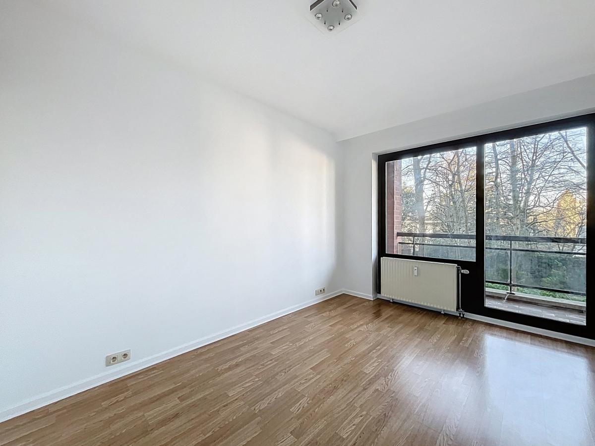 Observatoire - Superbe appartement 3 chambres avec terrasses