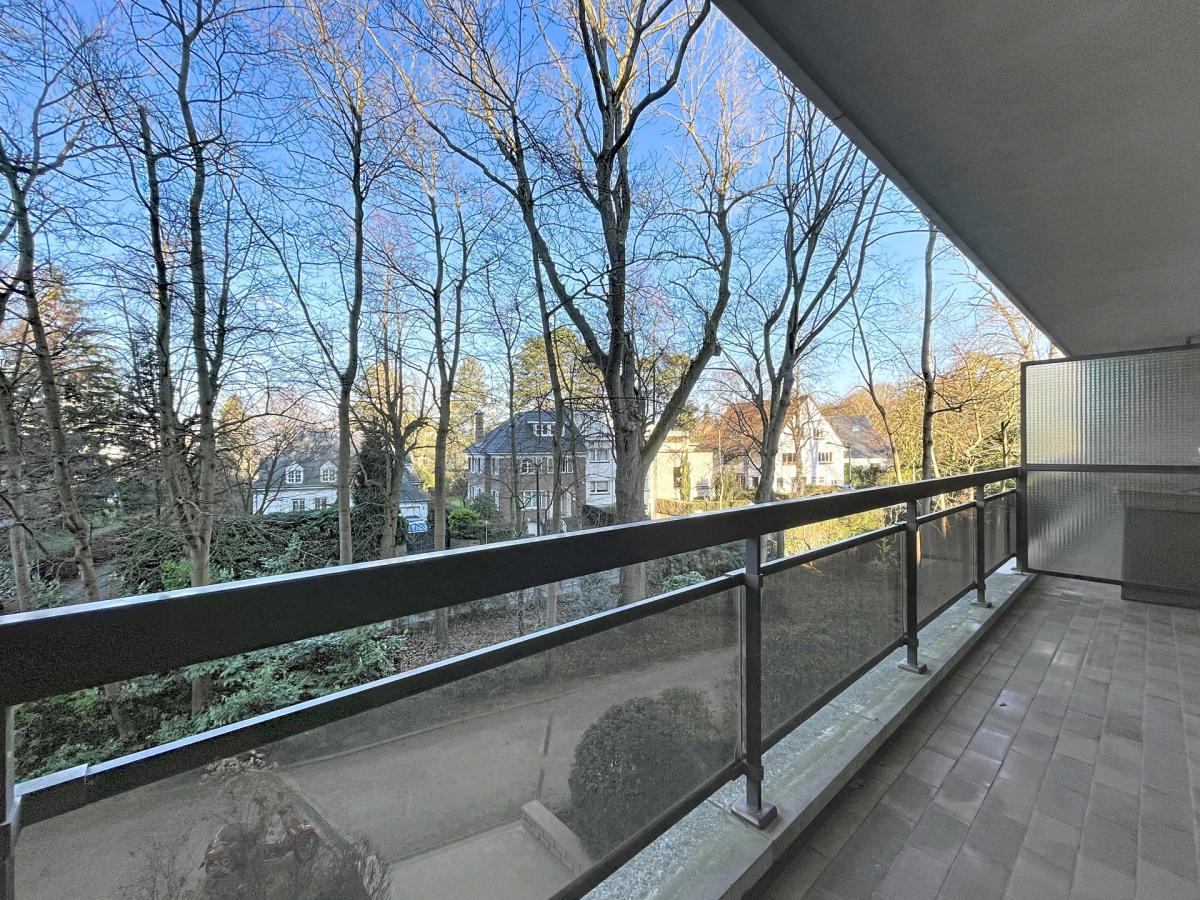 Observatoire - Superbe appartement 3 chambres avec terrasses