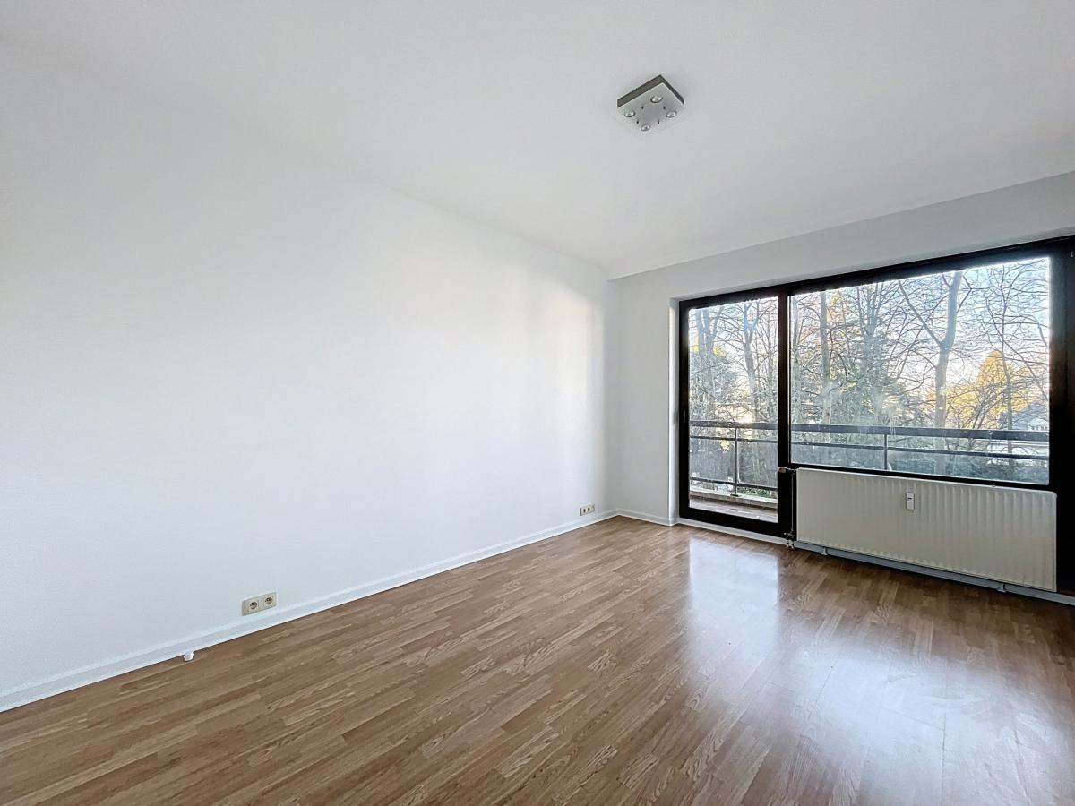 Observatoire - Superbe appartement 3 chambres avec terrasses