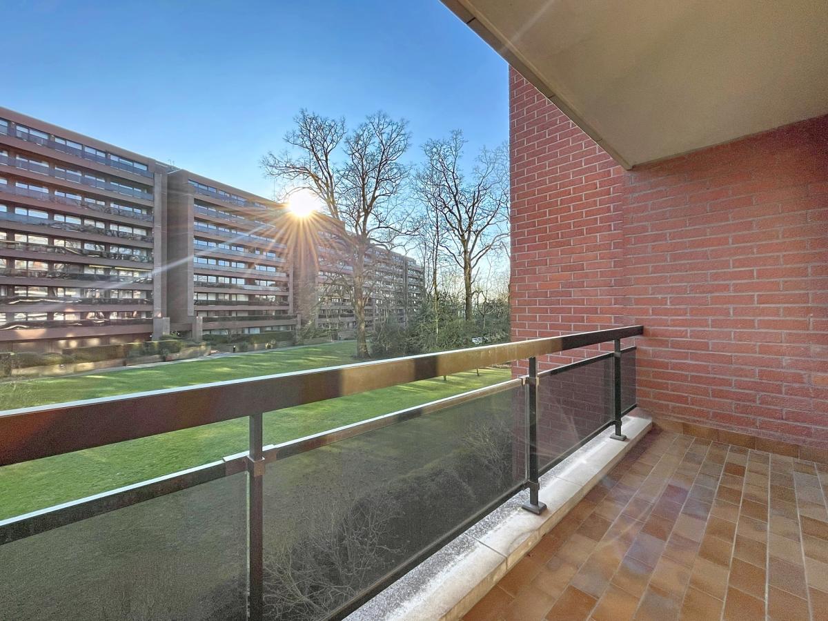 Observatoire - Superbe appartement 3 chambres avec terrasses