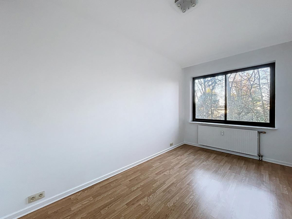 Observatoire - Superbe appartement 3 chambres avec terrasses