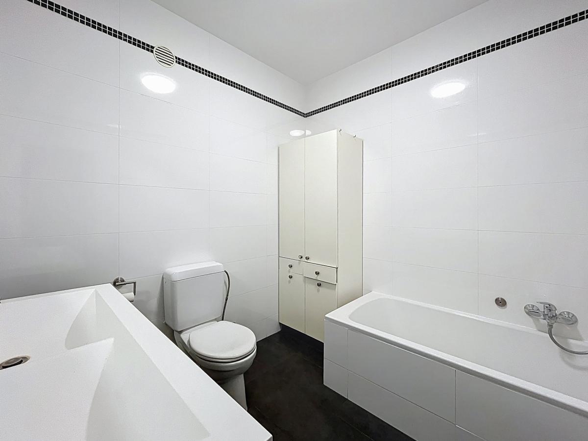 Observatoire - Superbe appartement 3 chambres avec terrasses