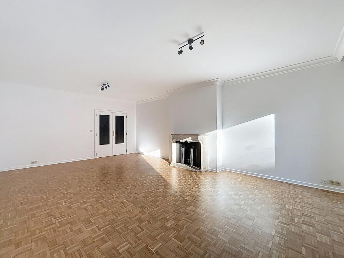 Observatoire - Superbe appartement 3 chambres avec terrasses