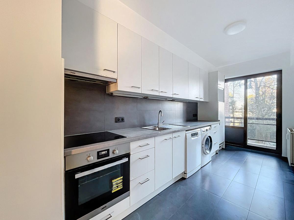 Observatoire - Superbe appartement 3 chambres avec terrasses