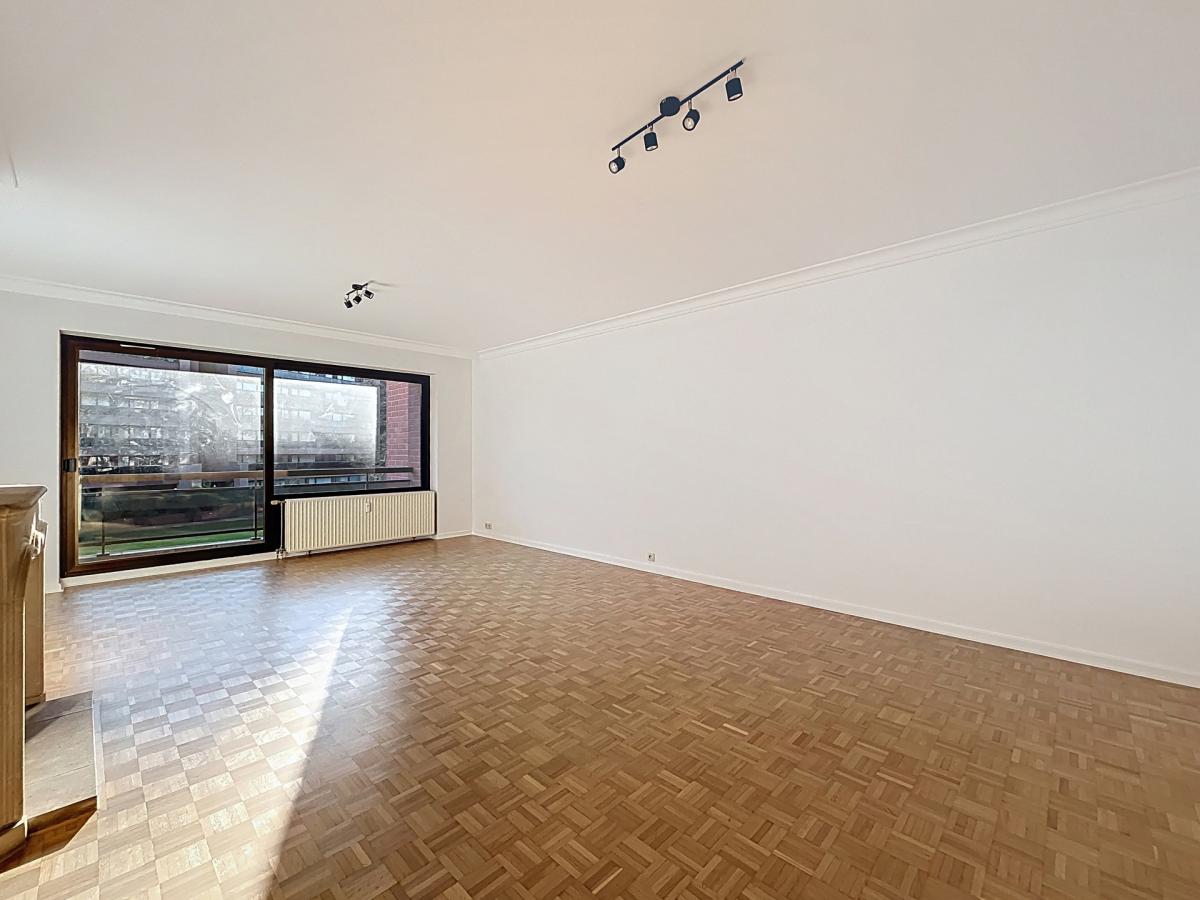 Observatoire - Superbe appartement 3 chambres avec terrasses