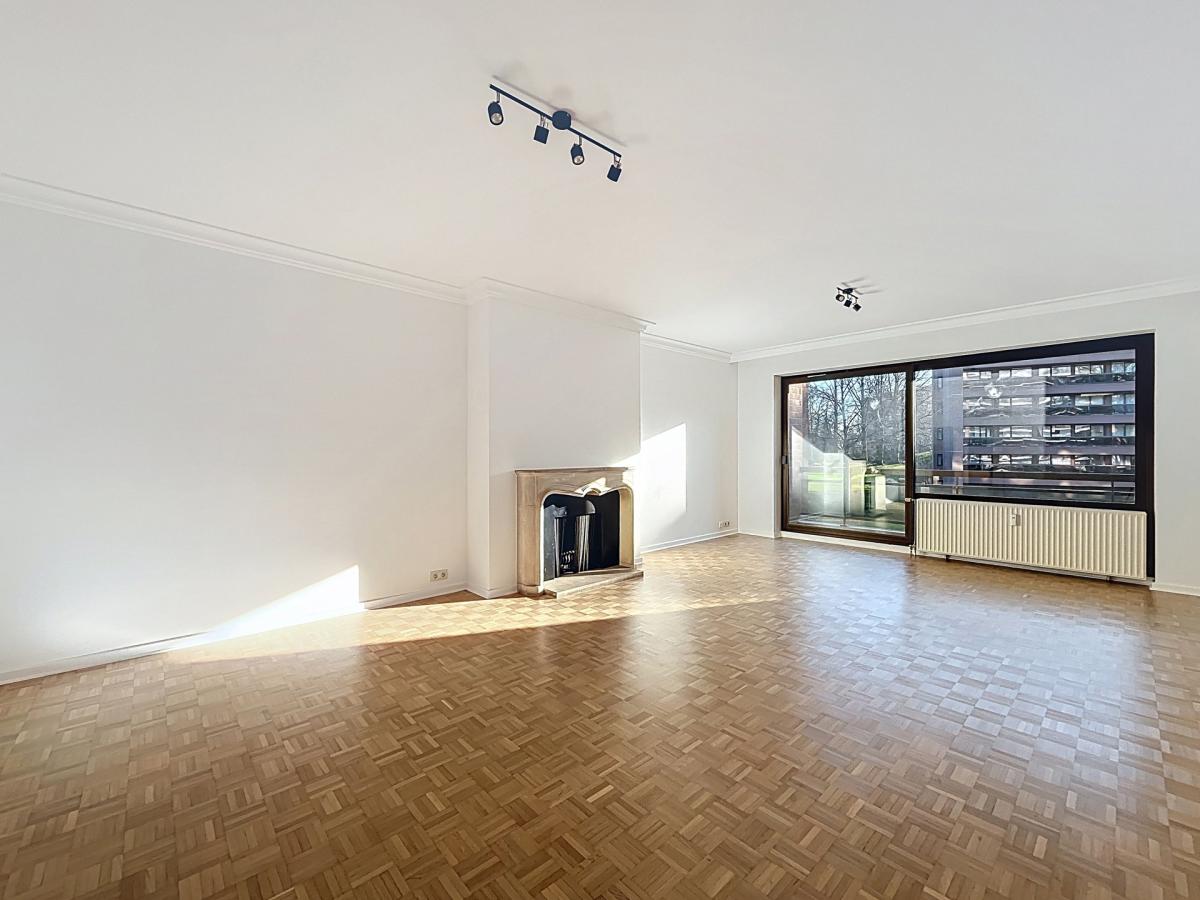 Observatoire - Superbe appartement 3 chambres avec terrasses