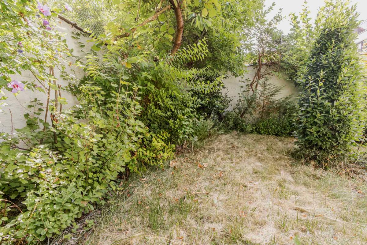 Etangs d'Ixelles: Hôtel de Maître avec 8 chambres et garage