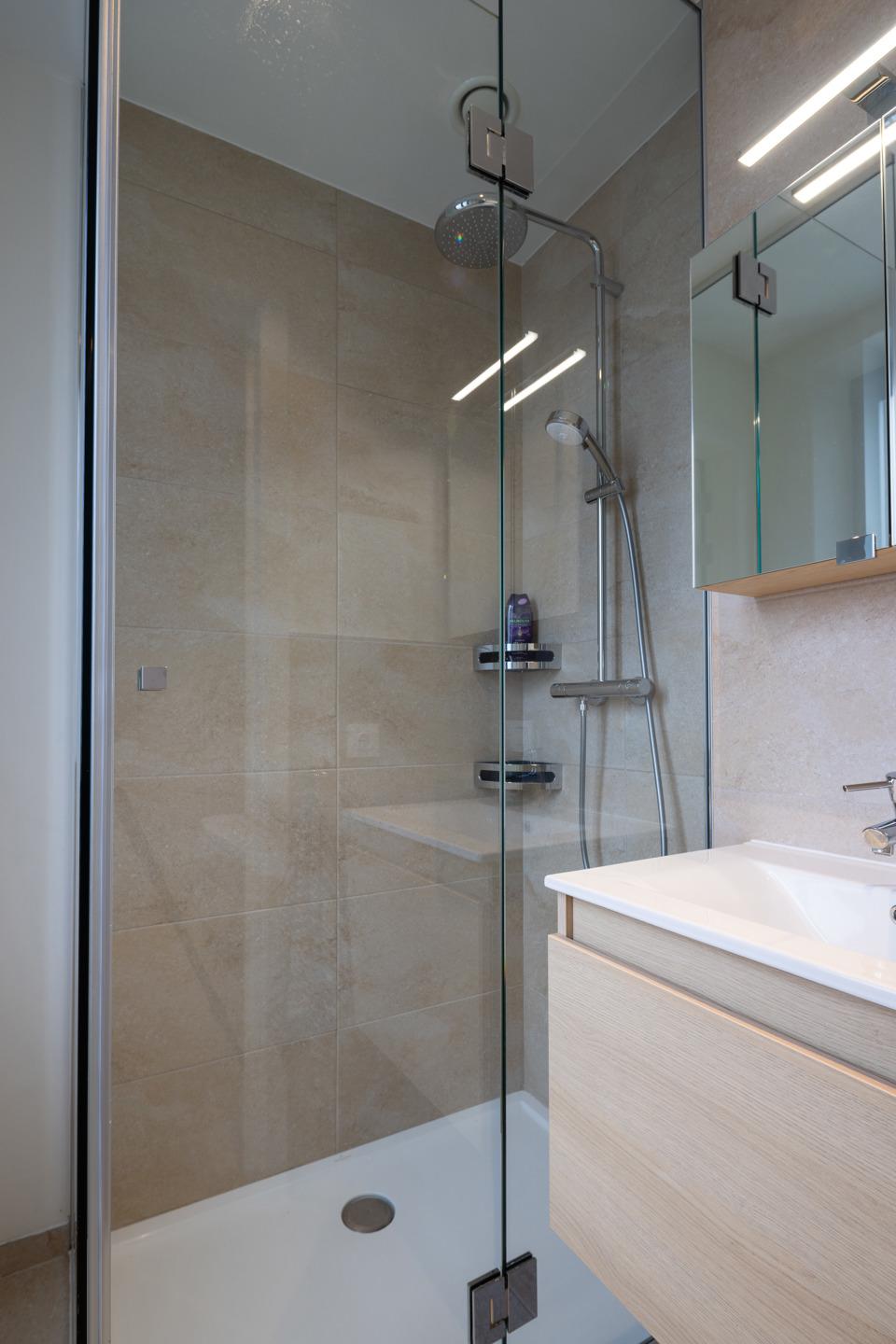 Triplex 3 chambres – 171 m² – Quartier Brugmann