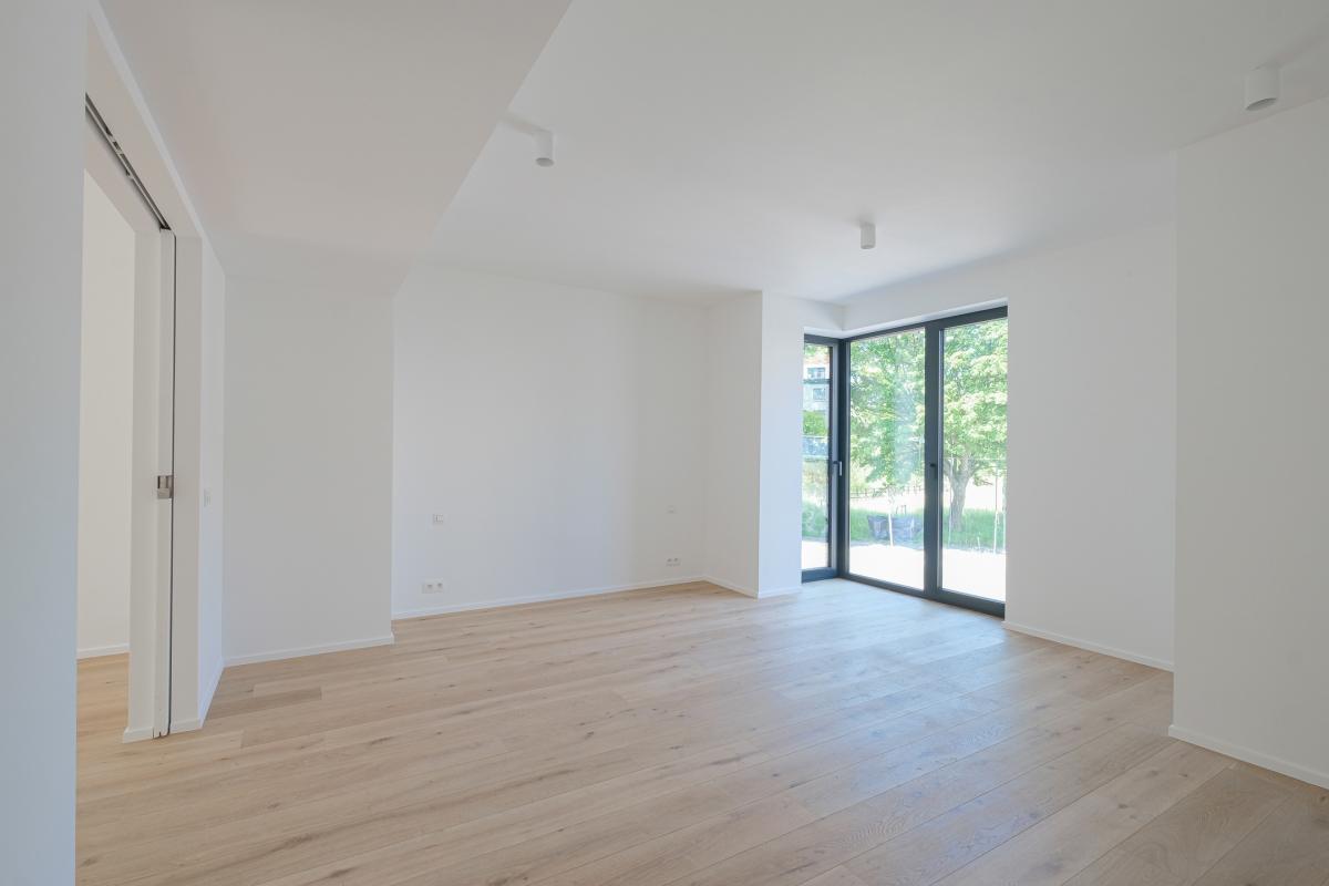 Saint Job/Lycée Français appartement 1ch 76m² + terrasse
