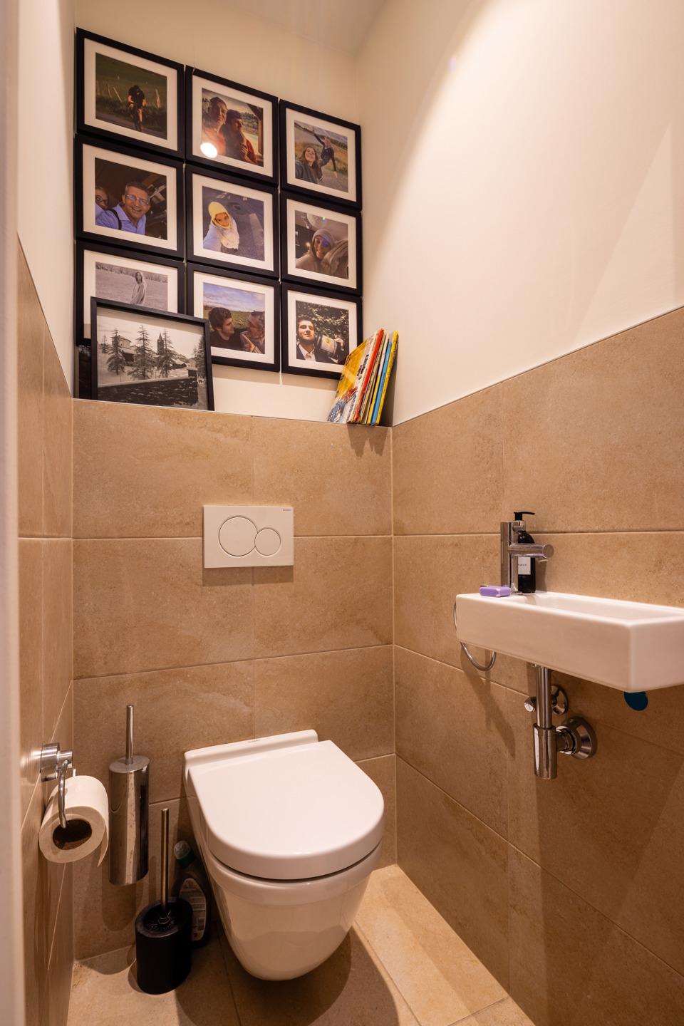 Appartement 3 chambres – 136 m² – Quartier Brugmann