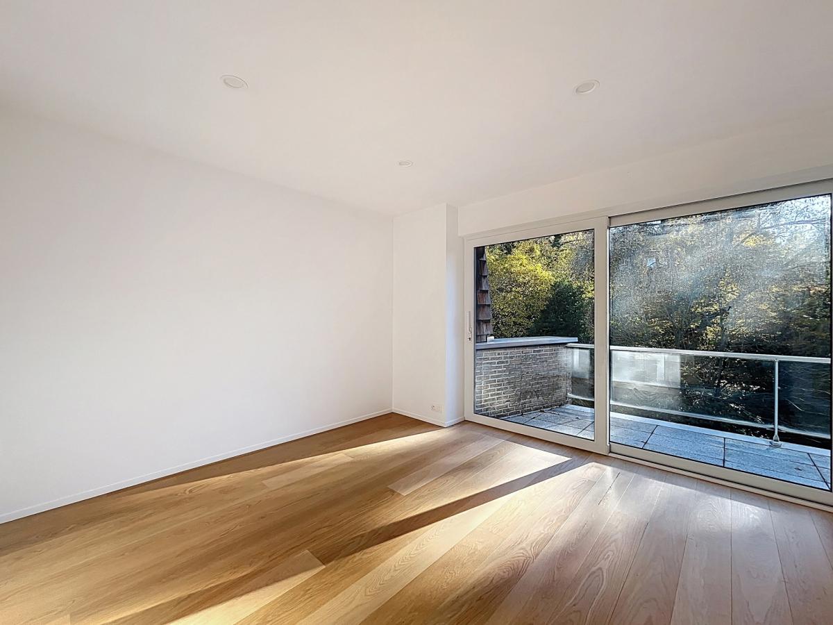 Duden : Bel appartement duplex penthouse 5 chambres