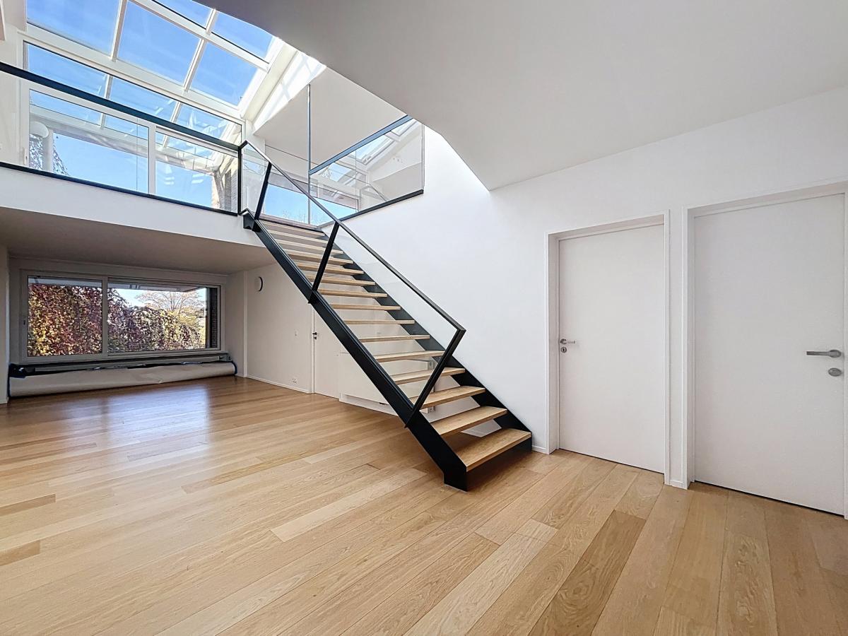 Duden : Bel appartement duplex penthouse 5 chambres