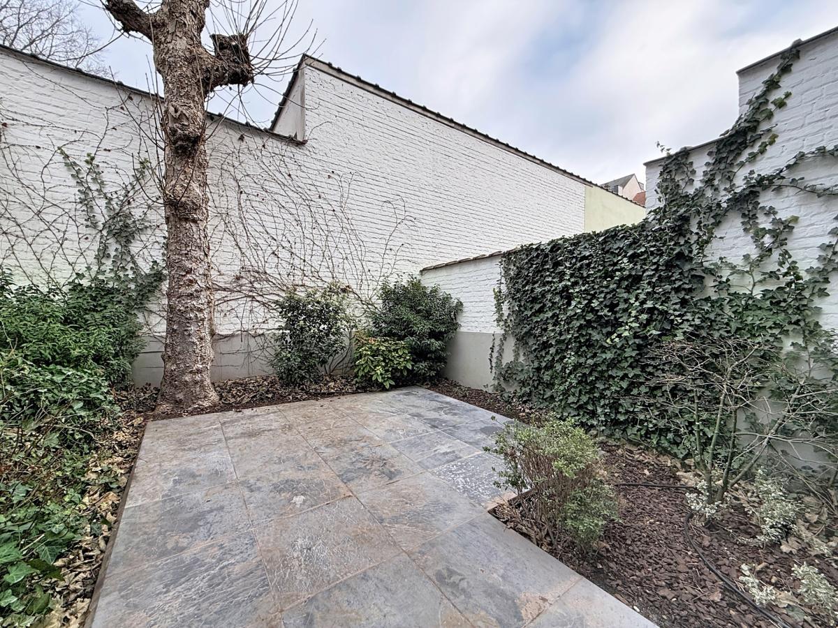 Montgomery : Belle maison meublée idéale pour colocation !