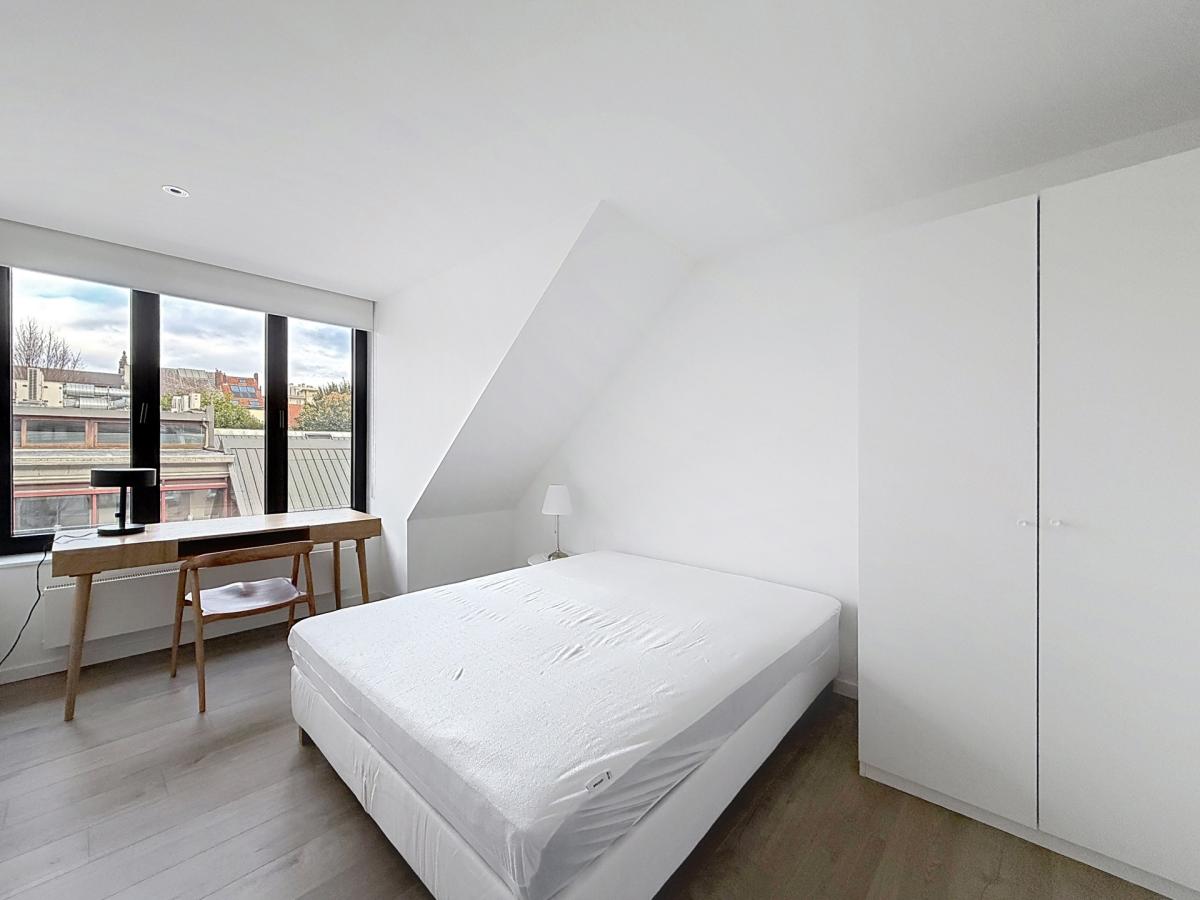 Montgomery : Belle maison meublée idéale pour colocation !