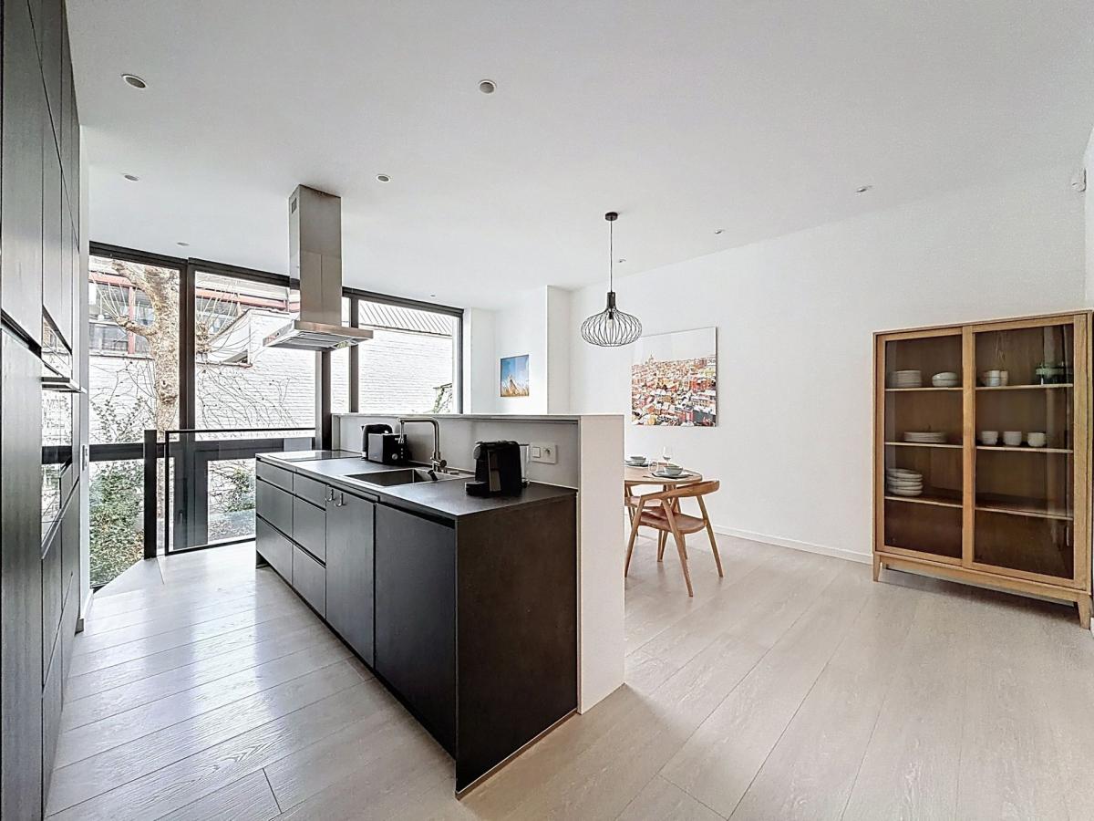 Montgomery : Belle maison meublée idéale pour colocation !