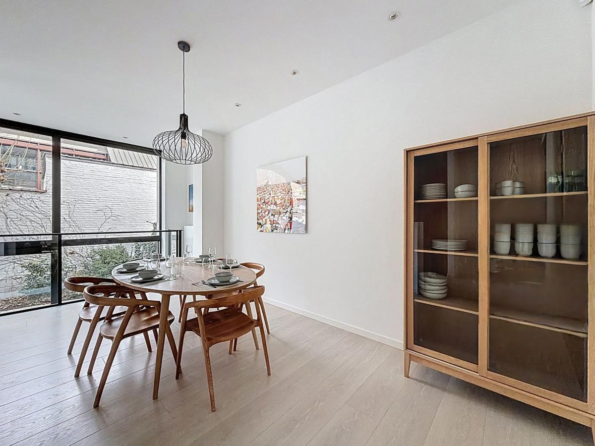 Montgomery : Belle maison meublée idéale pour colocation !